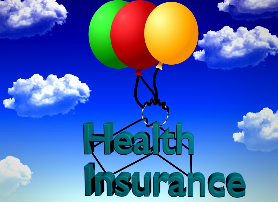 zdraví pojištění
